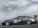Jaguar XKR GT3 2007 года